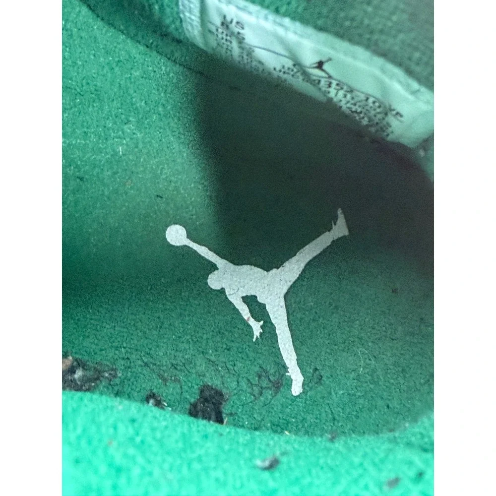 Jordan air 10